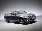 Mercedes-Benz C-Class Estate 2007 года